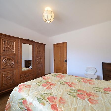 La Maison Du Village Encausse-les-Thermes 外观 照片