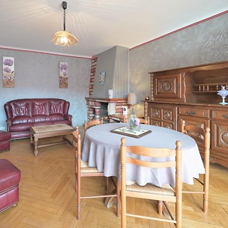 La Maison Du Village Encausse-les-Thermes 外观 照片