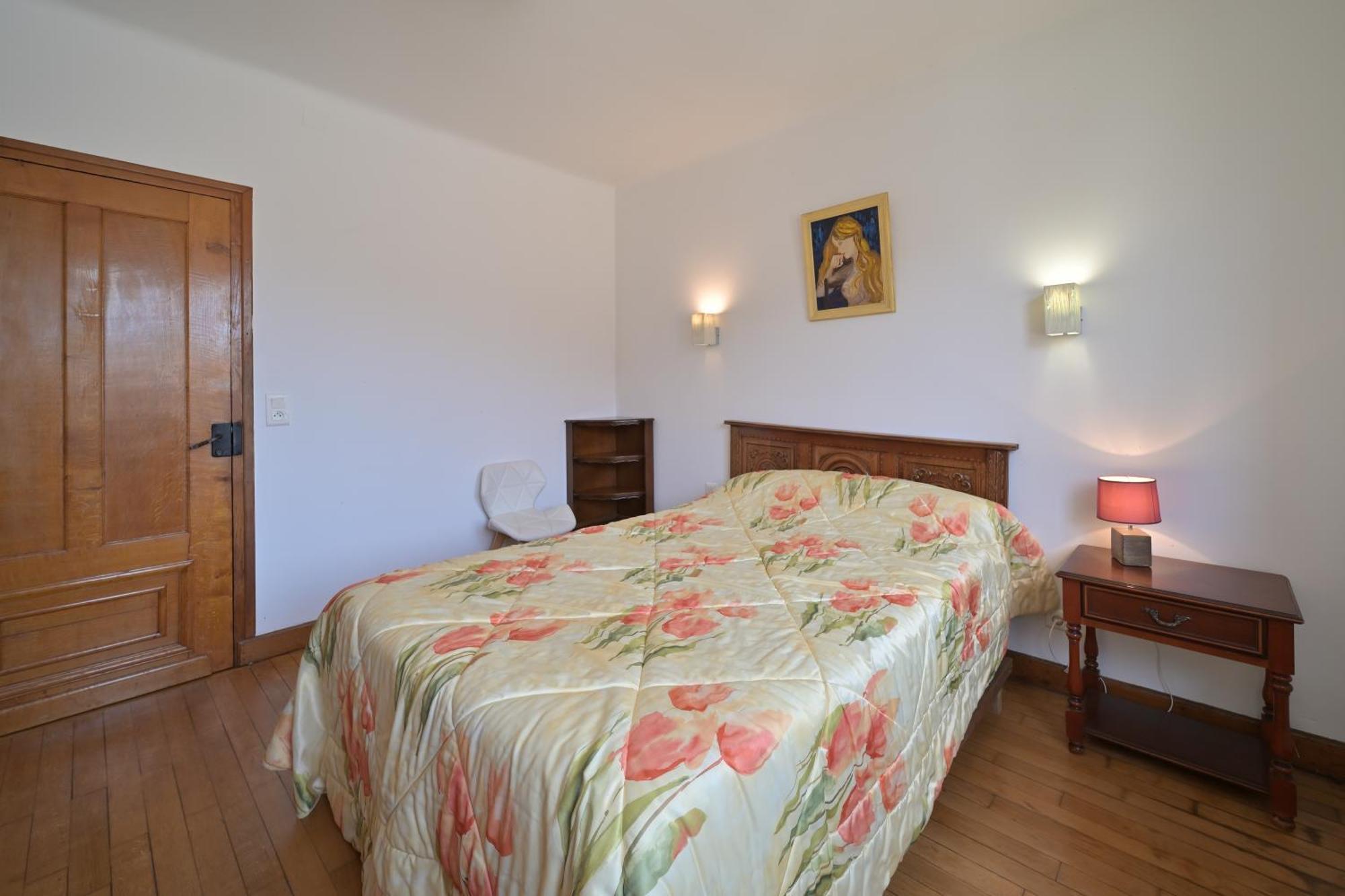 La Maison Du Village Encausse-les-Thermes 外观 照片