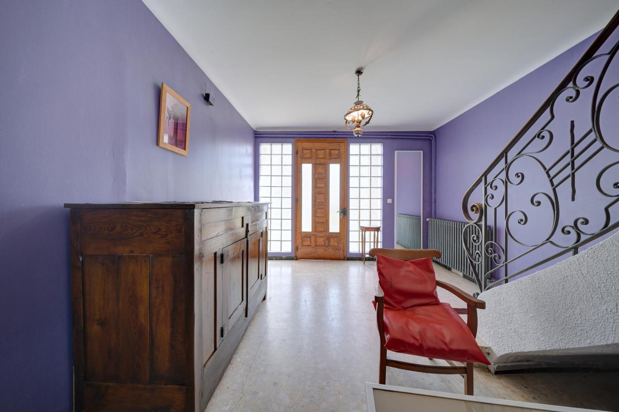 La Maison Du Village Encausse-les-Thermes 外观 照片