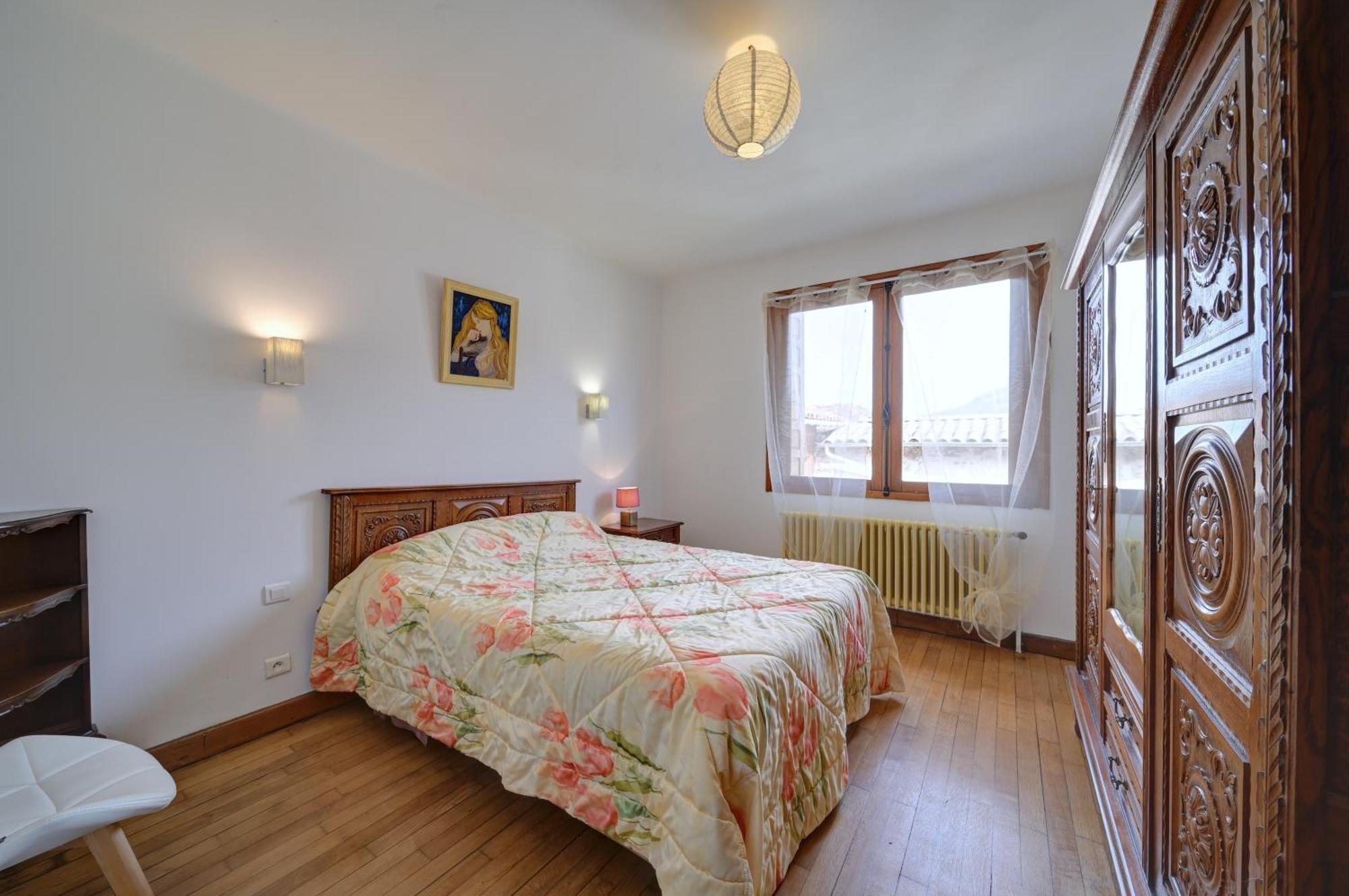 La Maison Du Village Encausse-les-Thermes 外观 照片